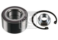 Wheel bearing 178023 FEBI