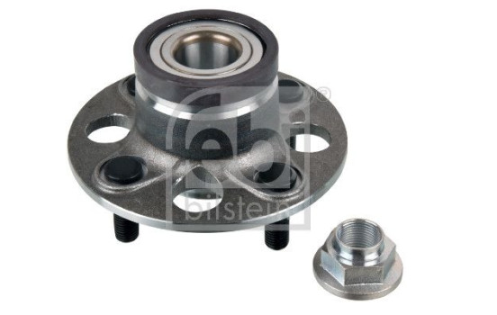 Wheel bearing 178025 FEBI