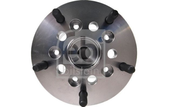 Wheel bearing 178566 FEBI, Image 2