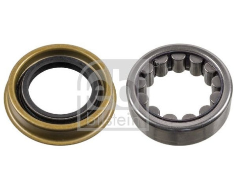 Wheel bearing 178660 FEBI