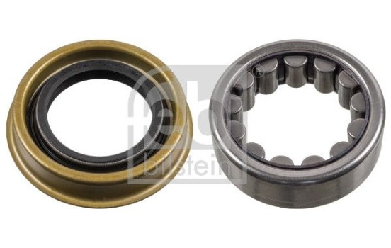 Wheel bearing 178660 FEBI