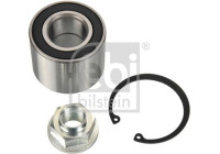 Wheel bearing 178720 FEBI
