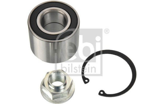 Wheel bearing 178720 FEBI