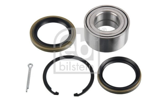 Wheel bearing 178903 FEBI
