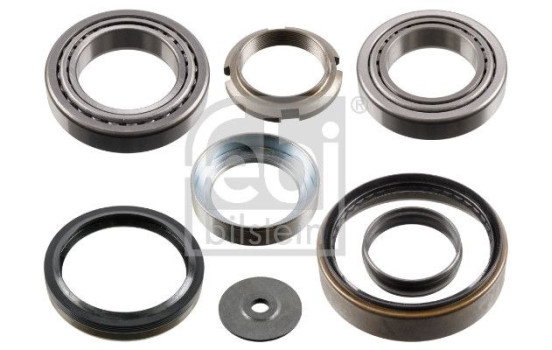 Wheel bearing 179219 FEBI
