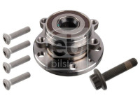 Wheel bearing 179778 FEBI