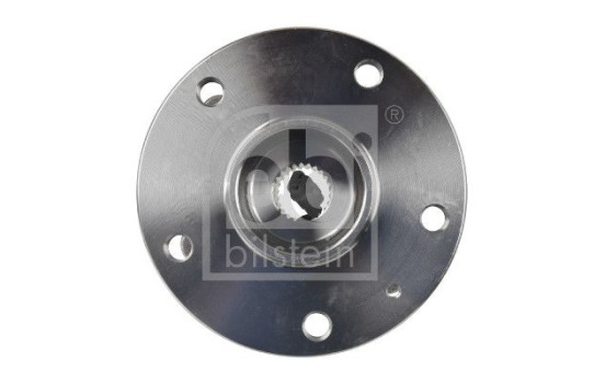 Wheel bearing 179850 FEBI, Image 2
