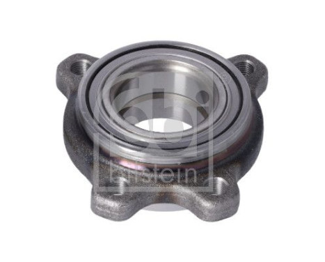 Wheel bearing 180120 FEBI