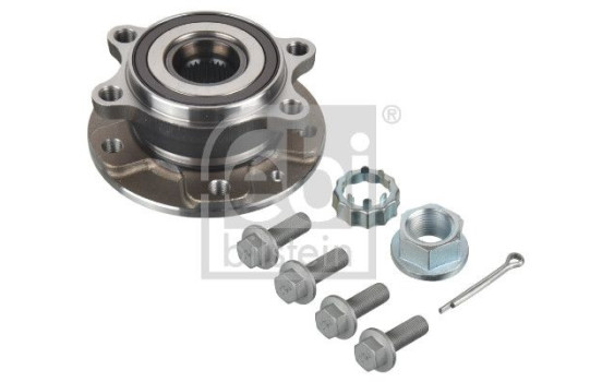 Wheel bearing 180123 FEBI