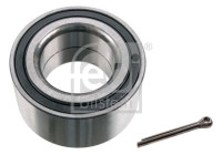 wheel bearing 180373 FEBI