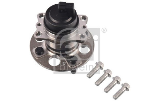Wheel bearing 180470 FEBI