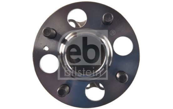 Wheel bearing 180470 FEBI, Image 2