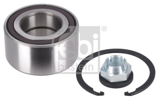 Wheel bearing 180505 FEBI