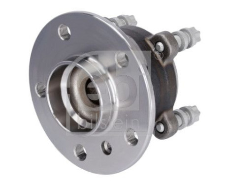 Wheel bearing 180700 FEBI, Image 2