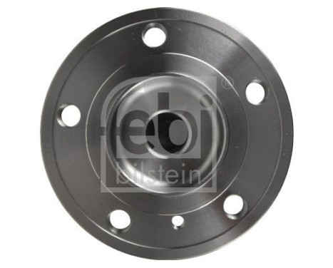 Wheel bearing 180781 FEBI