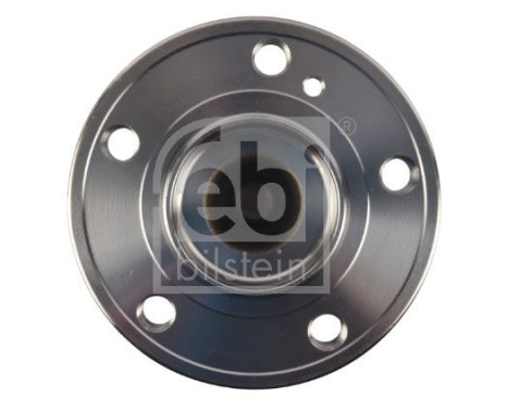 Wheel bearing 181033 FEBI