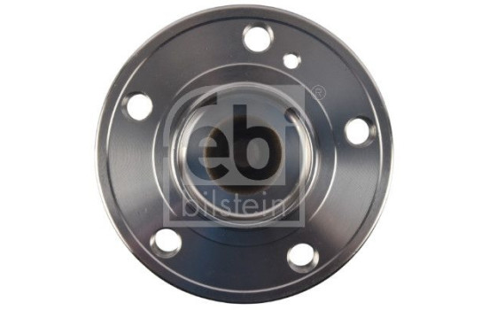Wheel bearing 181033 FEBI