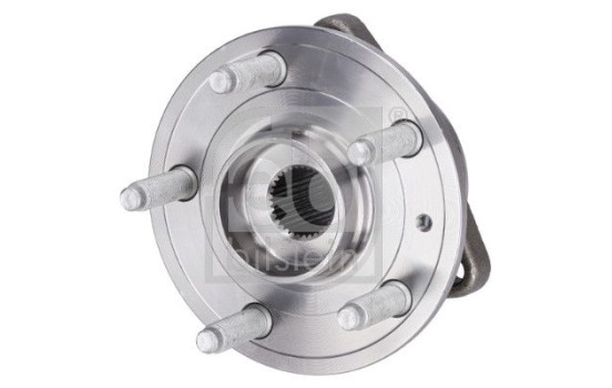 Wheel bearing 181034 FEBI, Image 2