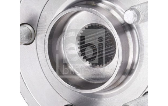 Wheel bearing 181034 FEBI, Image 3