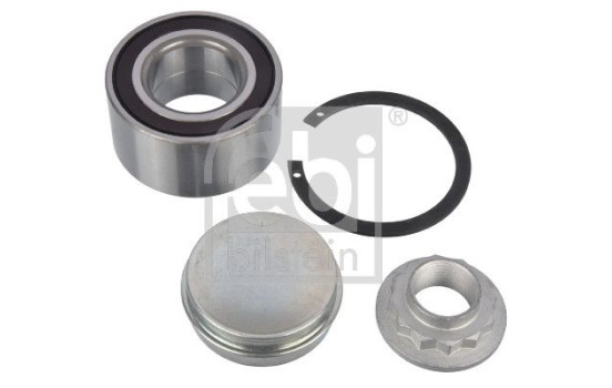 Wheel bearing 181714 FEBI
