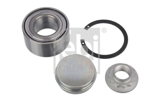 Wheel bearing 181714 FEBI, Image 2