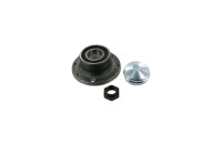 Wheel bearing 181814 FEBI