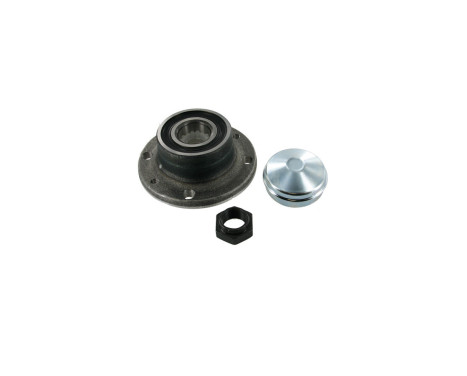 Wheel bearing 181814 FEBI