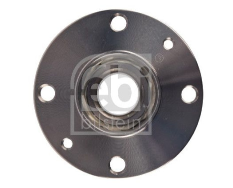 Wheel bearing 181814 FEBI, Image 3