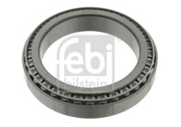 Wheel bearing 18247 FEBI