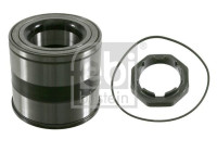 Wheel bearing 18472 FEBI
