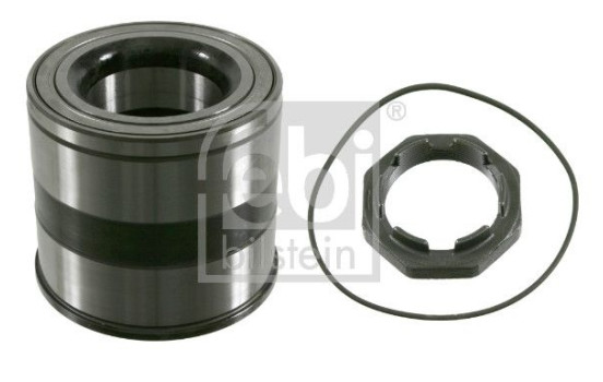 Wheel bearing 18472 FEBI