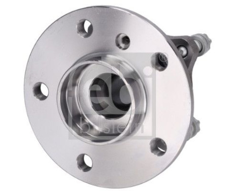 Wheel bearing 185096 FEBI, Image 2