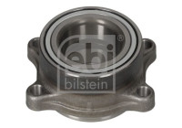 Wheel bearing 185735 FEBI