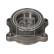 Wheel bearing 185735 FEBI
