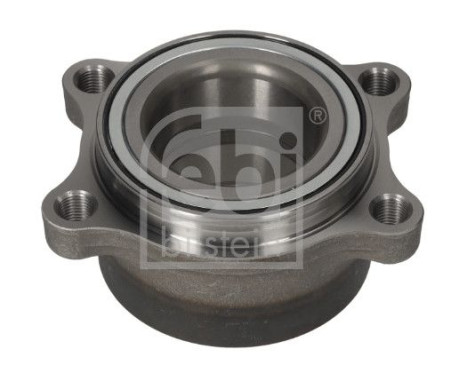 Wheel bearing 185735 FEBI, Image 2