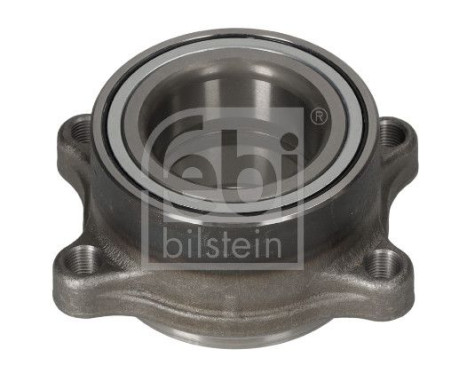 Wheel bearing 185735 FEBI