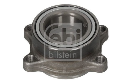 Wheel bearing 185735 FEBI