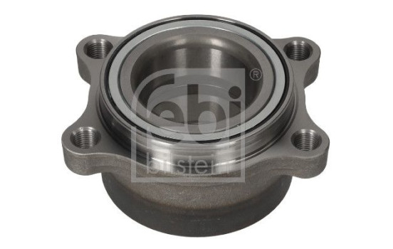 Wheel bearing 185735 FEBI, Image 2