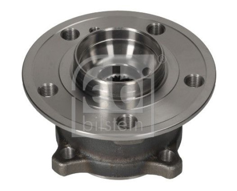 Wheel bearing 185738 FEBI, Image 2
