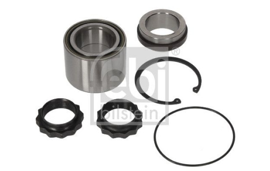 Wheel bearing 185950 FEBI