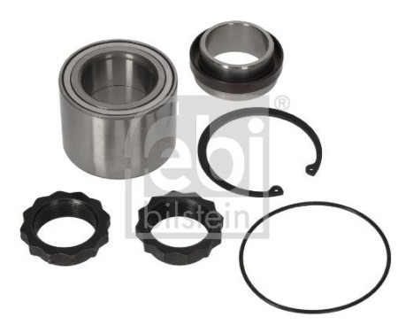 Wheel bearing 185950 FEBI, Image 2