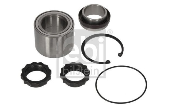 Wheel bearing 185950 FEBI, Image 2