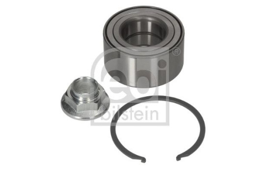 Wheel bearing 186054 FEBI