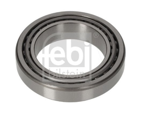 Wheel bearing 192897 FEBI