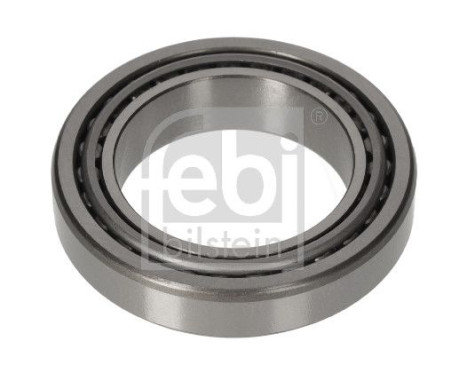 Wheel bearing 192897 FEBI