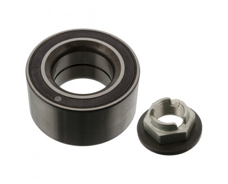 Wheel Bearing 19706 FEBI