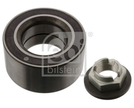 Wheel Bearing 19706 FEBI, Image 2