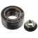 Wheel Bearing 19706 FEBI, Thumbnail 2
