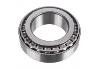 Wheel Bearing 19789 FEBI