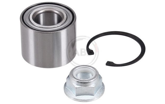 Wheel bearing 200010 ABS, Image 2